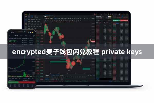encrypted麦子钱包闪兑教程 private keys