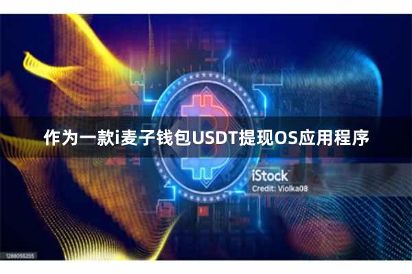 作为一款i麦子钱包USDT提现OS应用程序