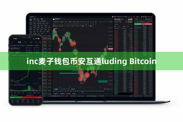 inc麦子钱包币安互通luding Bitcoin